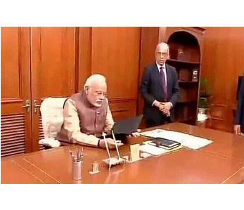 As Modi govt takes first steps, troubles too keep pace
